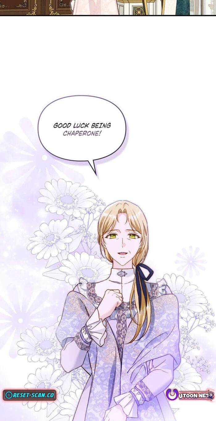 Engaged to a Blind Duke Chapter 46 page 69 - 