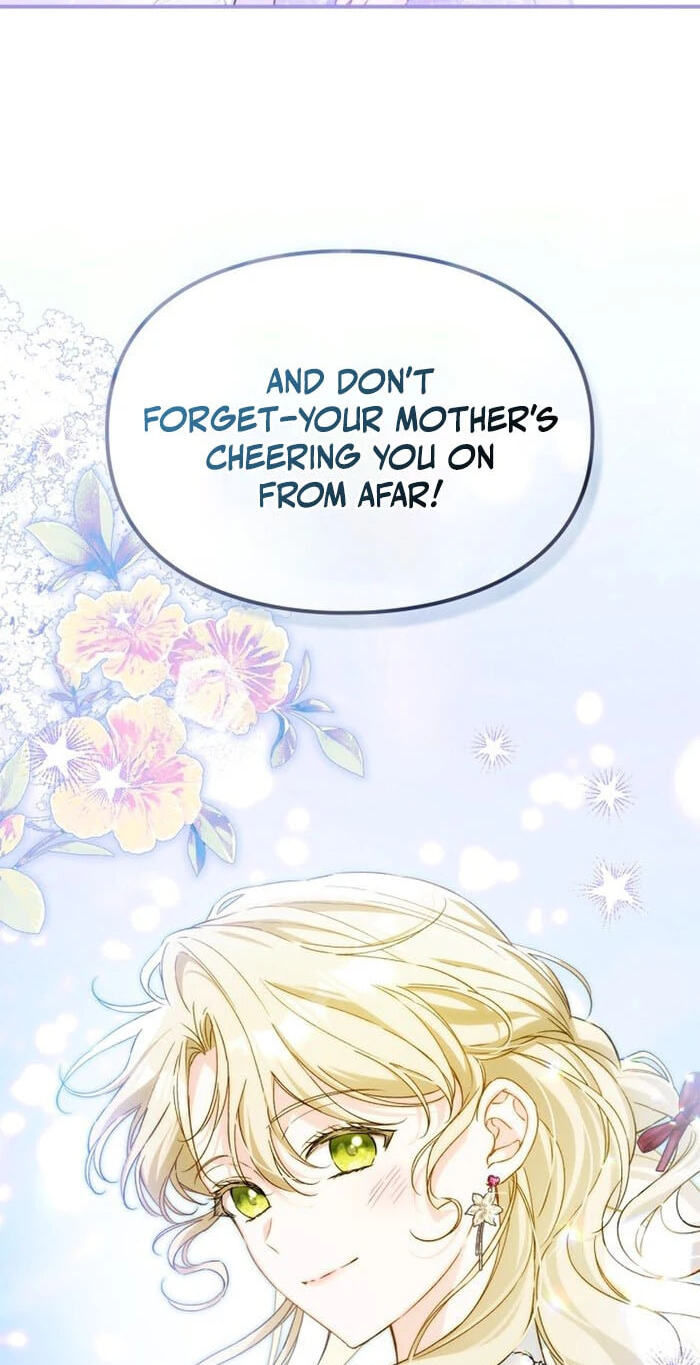 Engaged to a Blind Duke Chapter 46 page 70 - 