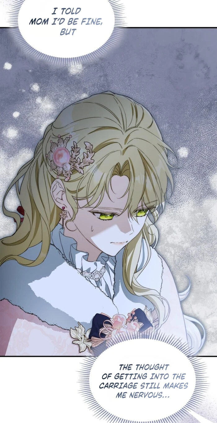 Engaged to a Blind Duke Chapter 46 page 74 - 