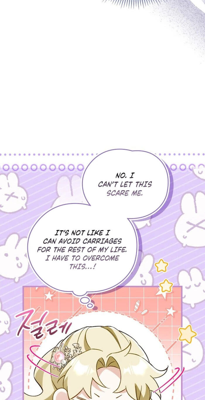 Engaged to a Blind Duke Chapter 46 page 75 - 