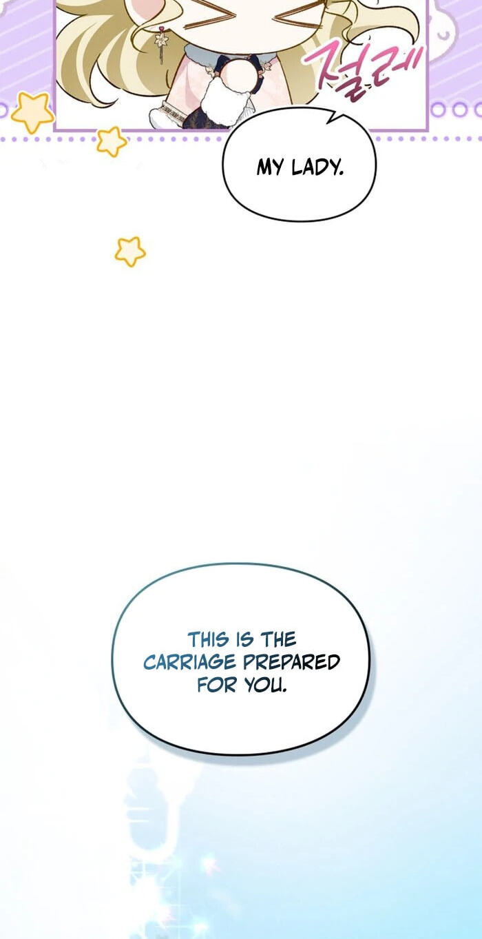 Engaged to a Blind Duke Chapter 46 page 76 - 