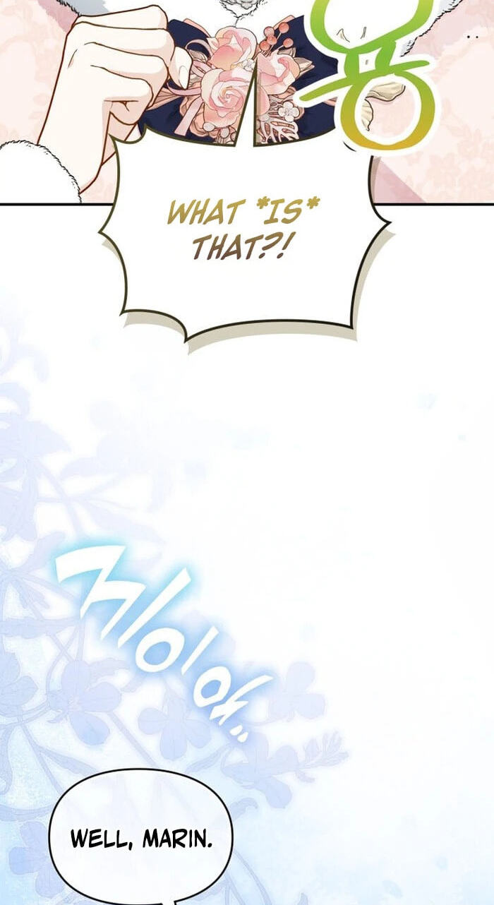 Engaged to a Blind Duke Chapter 46 page 80 - 