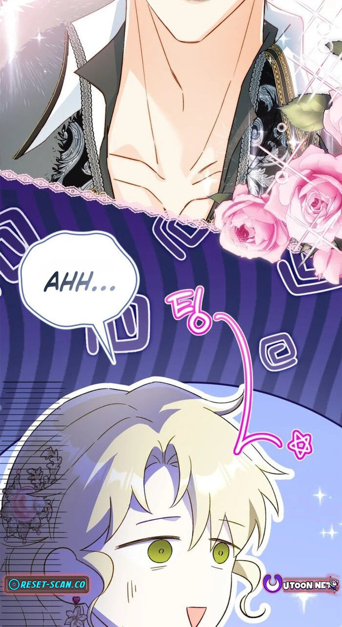Engaged to a Blind Duke Chapter 46 page 84 - 
