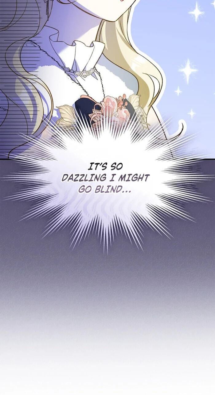 Engaged to a Blind Duke Chapter 46 page 85 - 