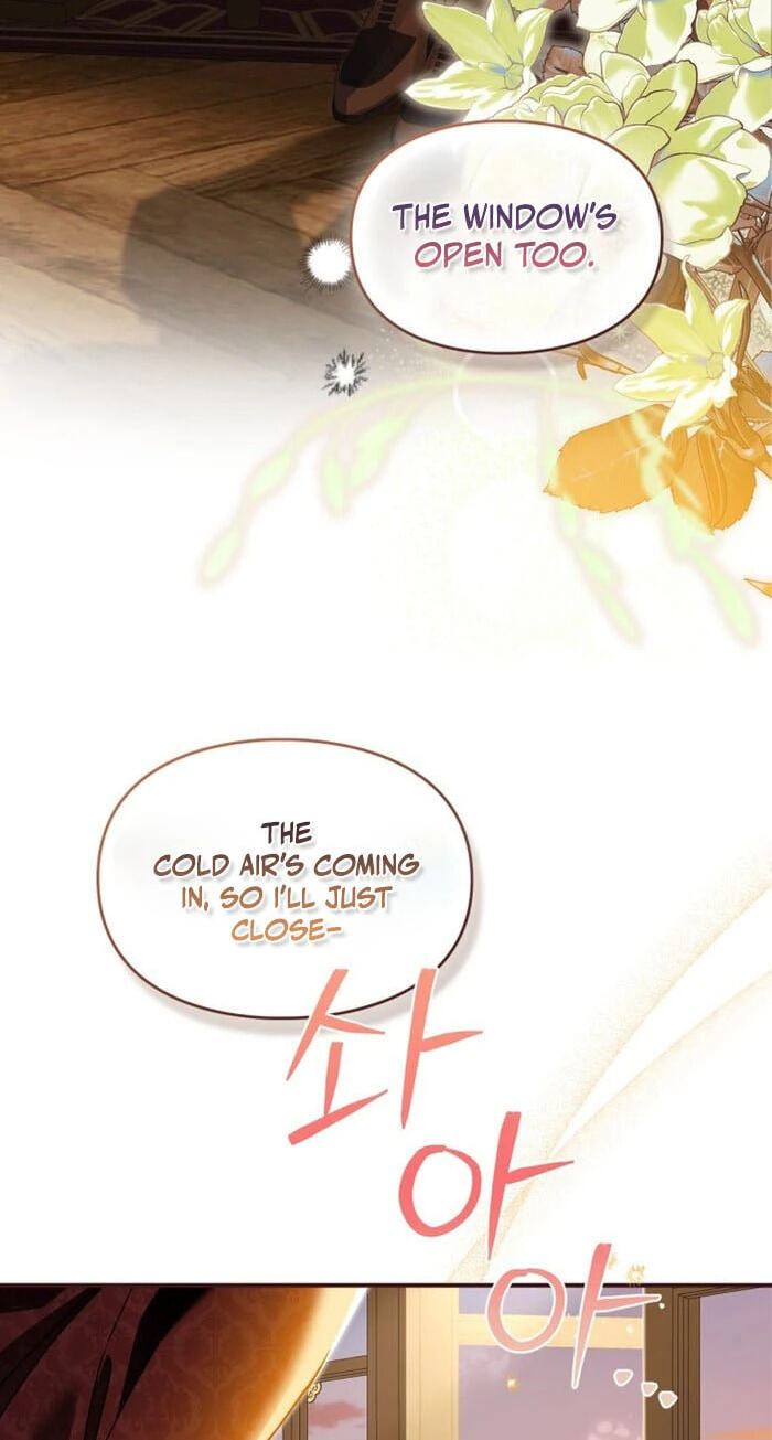 Engaged to a Blind Duke Chapter 46 page 10 - 