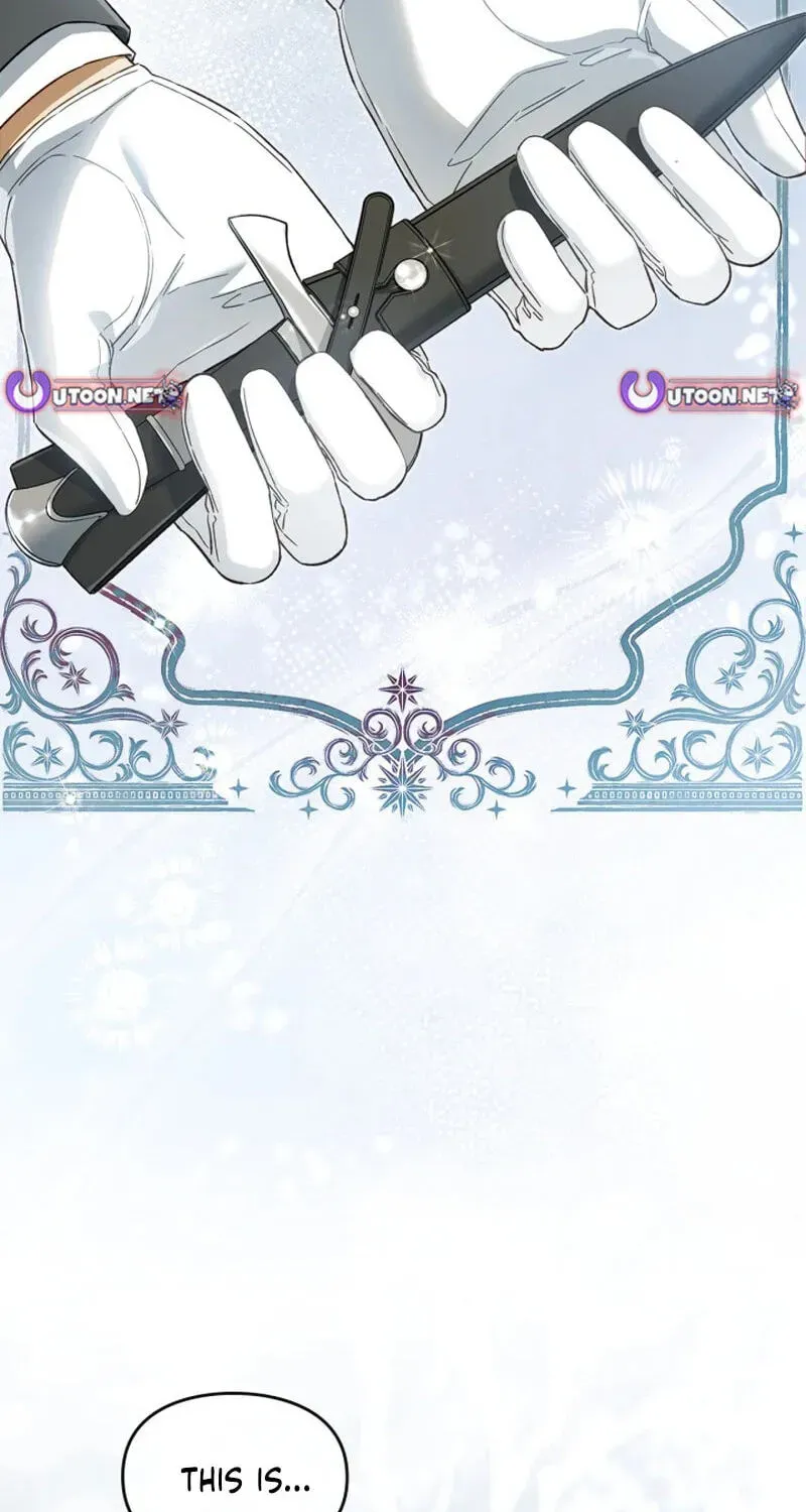 Engaged to a Blind Duke Chapter 47 page 101 - 