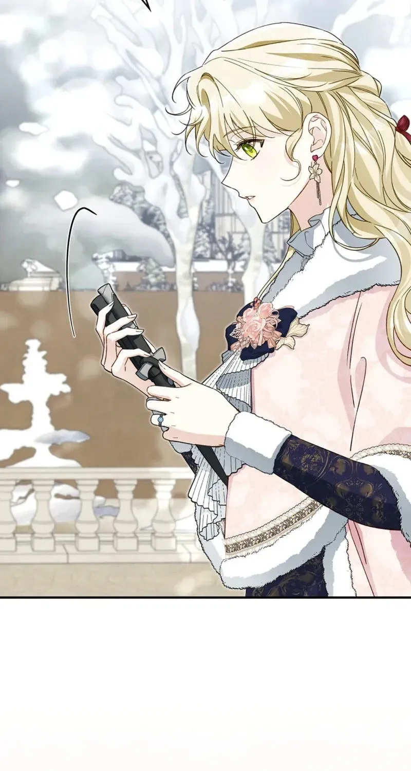 Engaged to a Blind Duke Chapter 47 page 103 - 