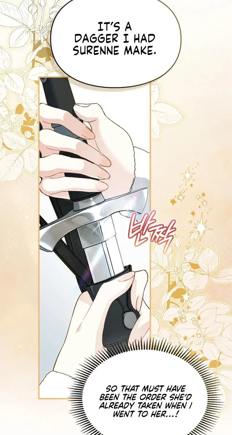 Engaged to a Blind Duke Chapter 47 page 105 - 