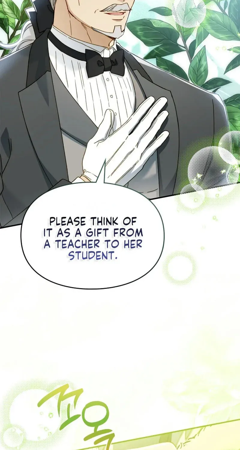 Engaged to a Blind Duke Chapter 47 page 111 - 
