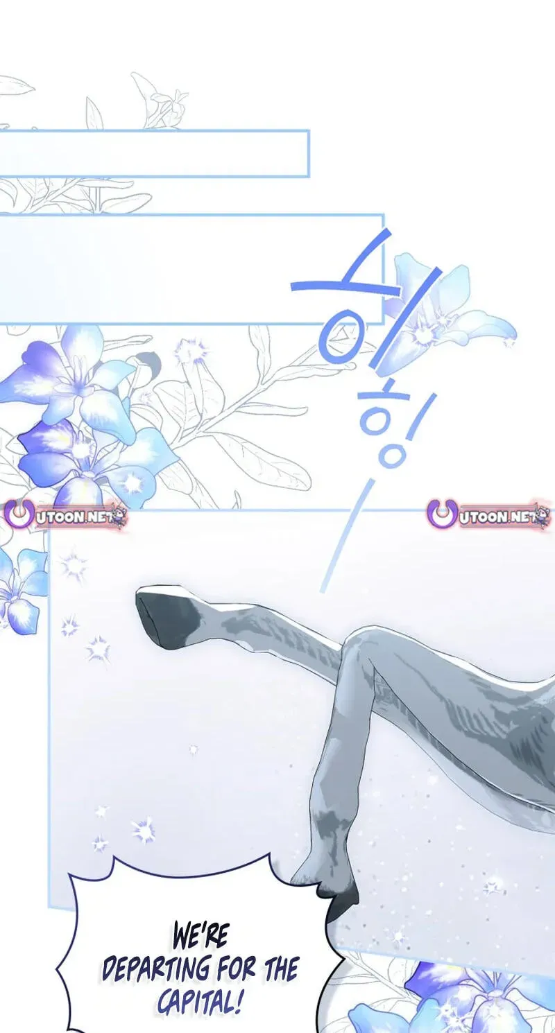 Engaged to a Blind Duke Chapter 47 page 117 - 
