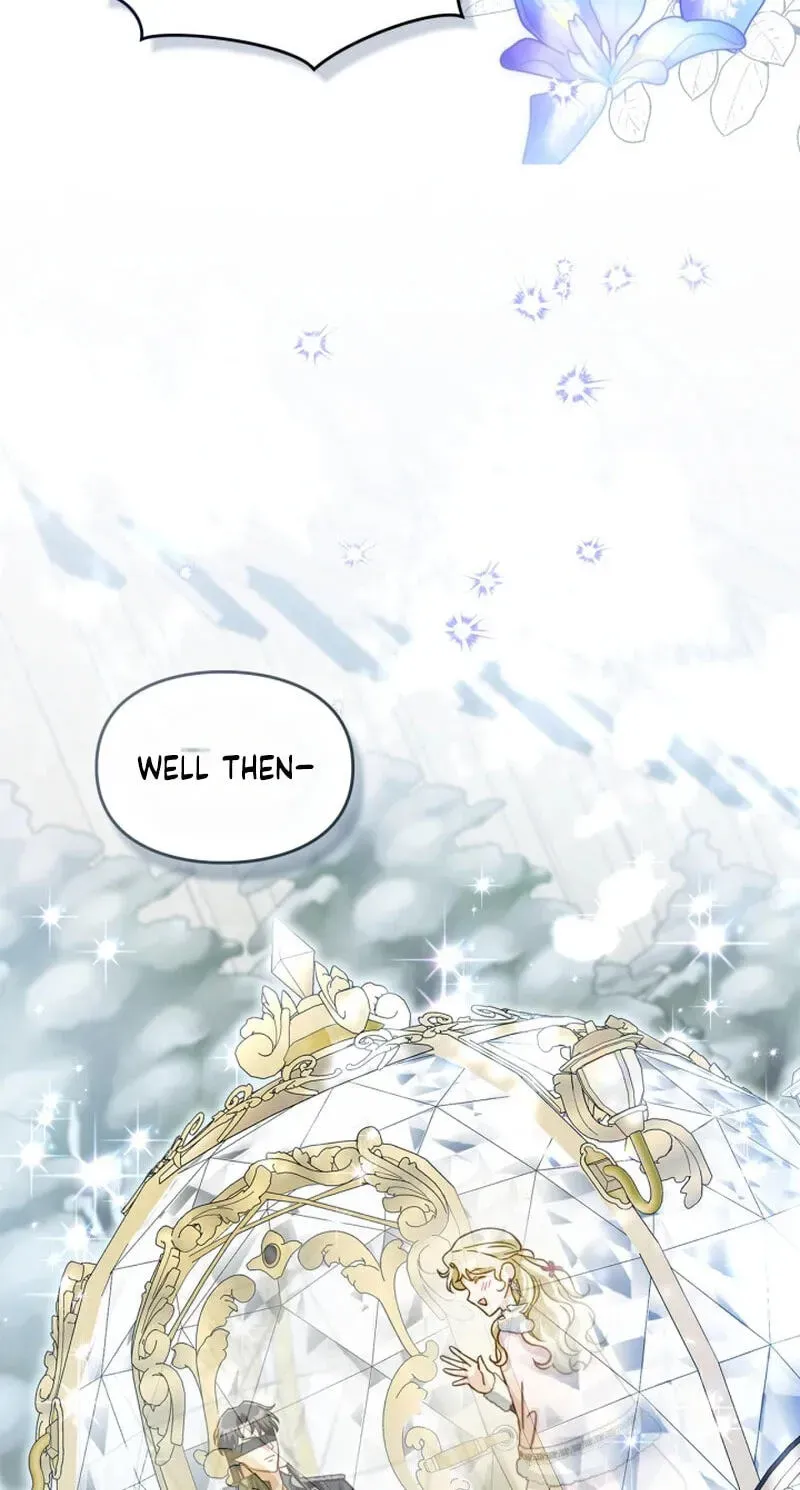 Engaged to a Blind Duke Chapter 47 page 118 - 