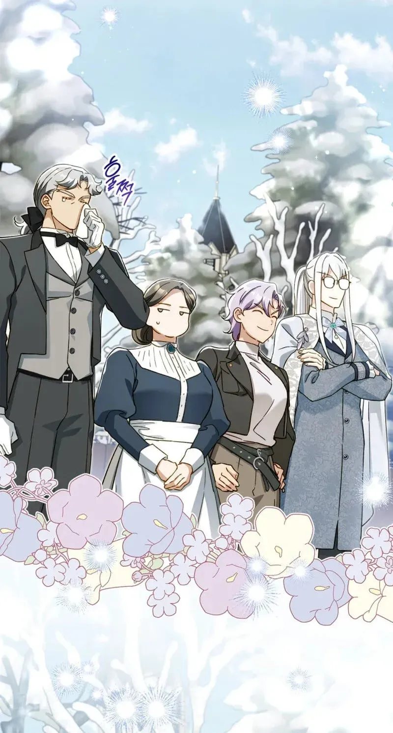 Engaged to a Blind Duke Chapter 47 page 120 - 