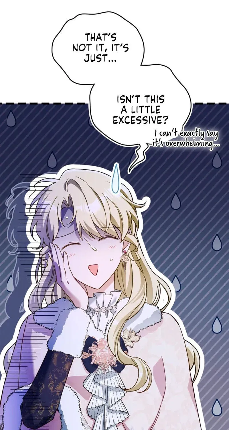 Engaged to a Blind Duke Chapter 47 page 13 - 