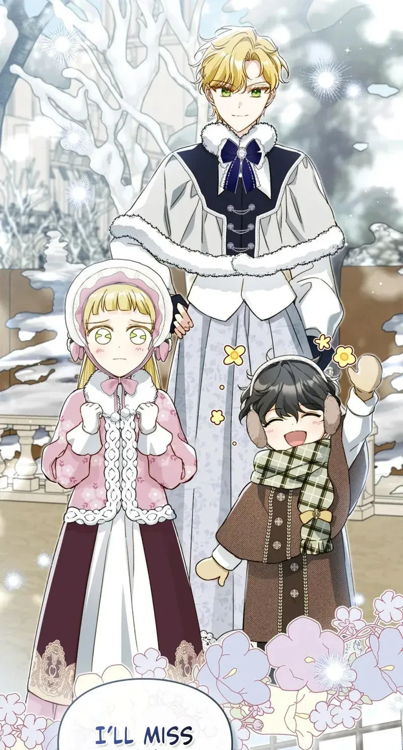 Engaged to a Blind Duke Chapter 47 page 121 - 