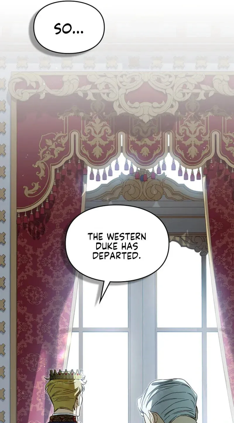 Engaged to a Blind Duke Chapter 47 page 125 - 