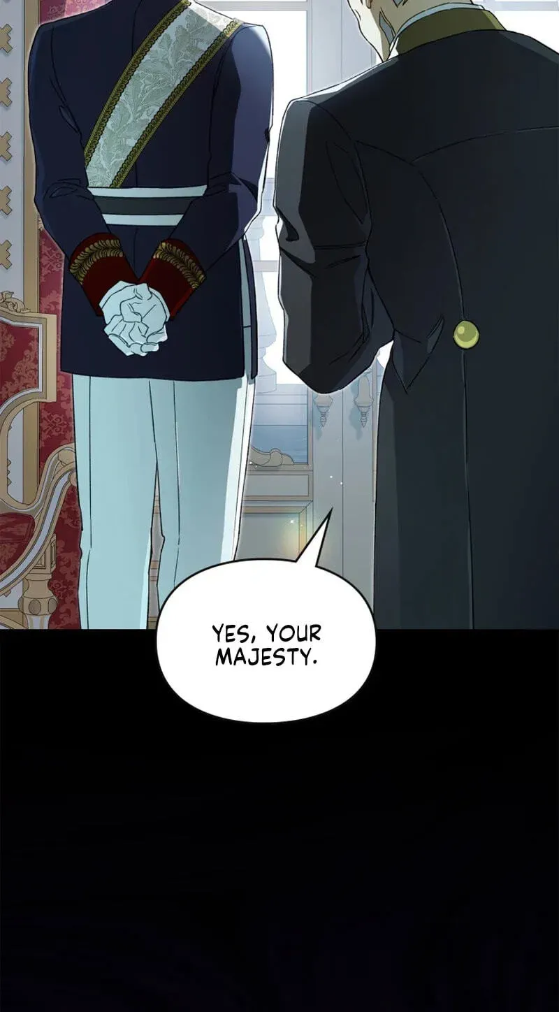 Engaged to a Blind Duke Chapter 47 page 126 - 