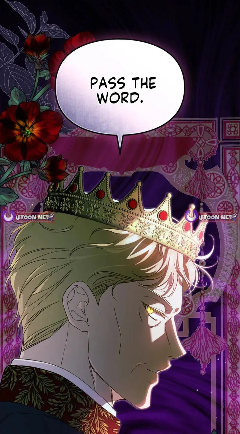 Engaged to a Blind Duke Chapter 47 page 127 - 