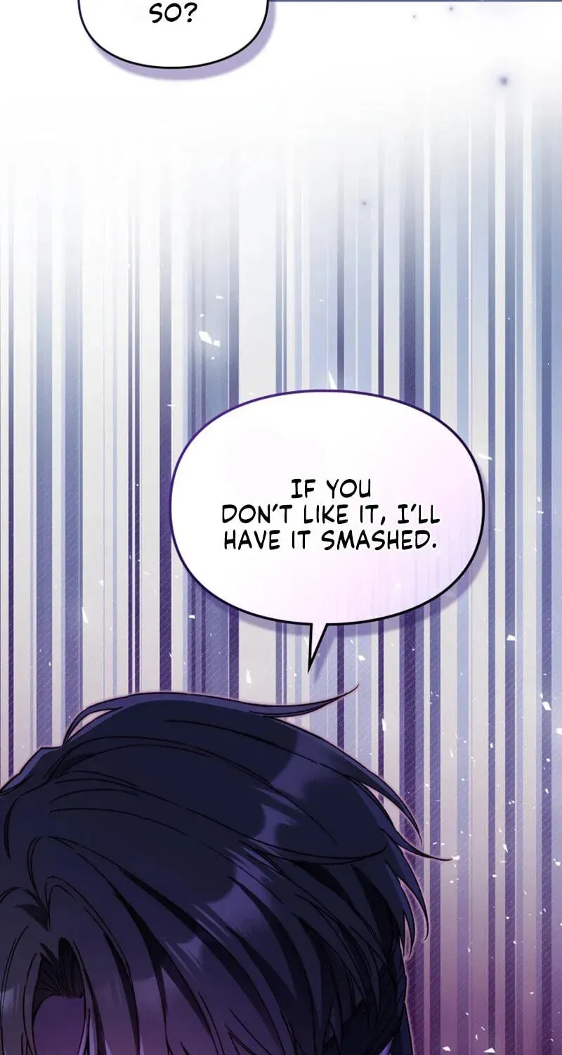 Engaged to a Blind Duke Chapter 47 page 17 - 