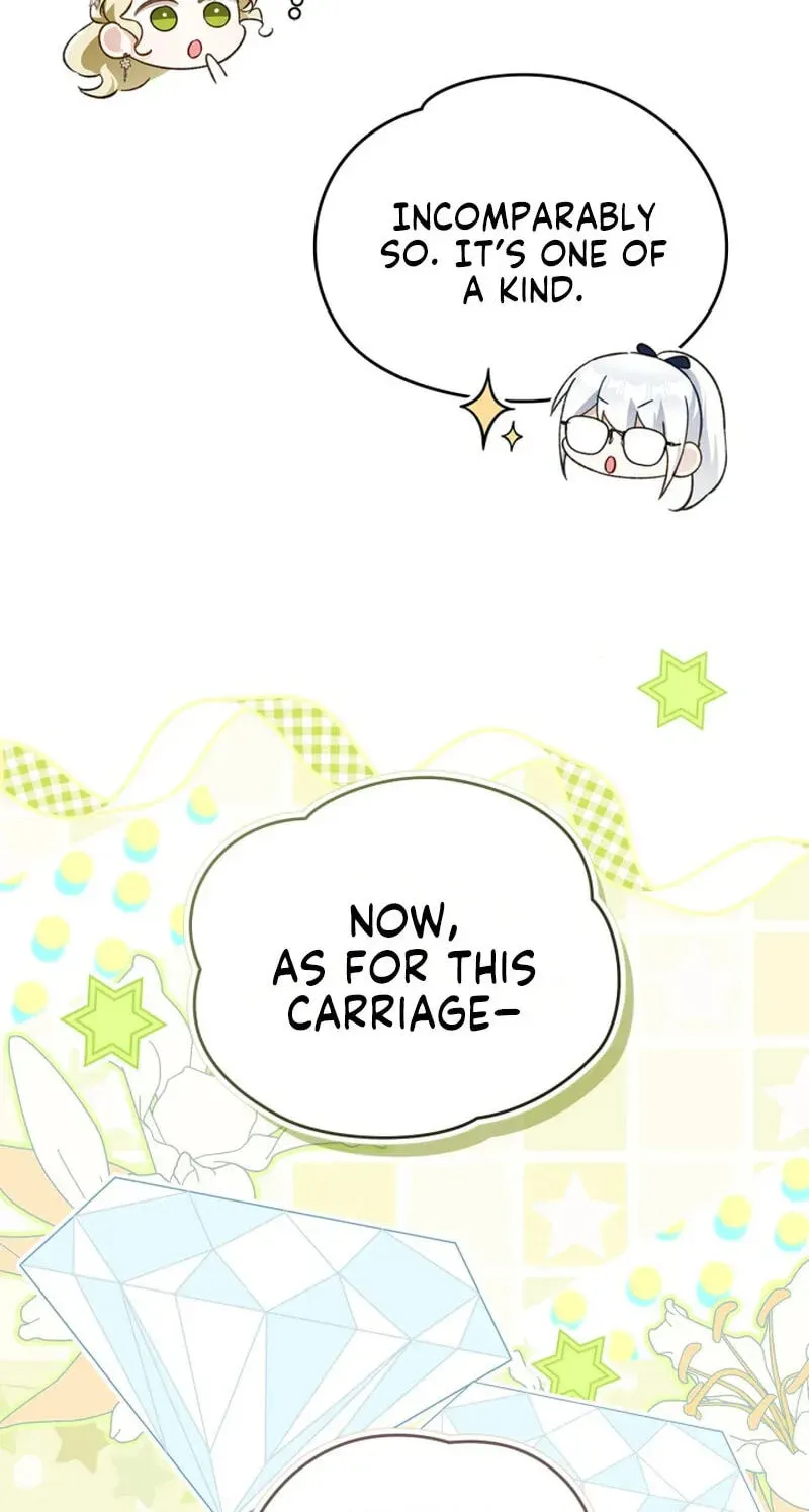 Engaged to a Blind Duke Chapter 47 page 25 - 