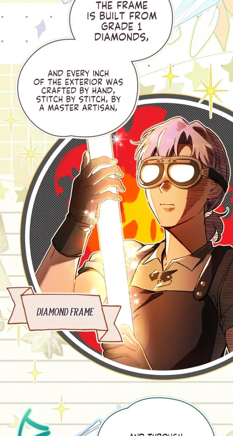Engaged to a Blind Duke Chapter 47 page 26 - 