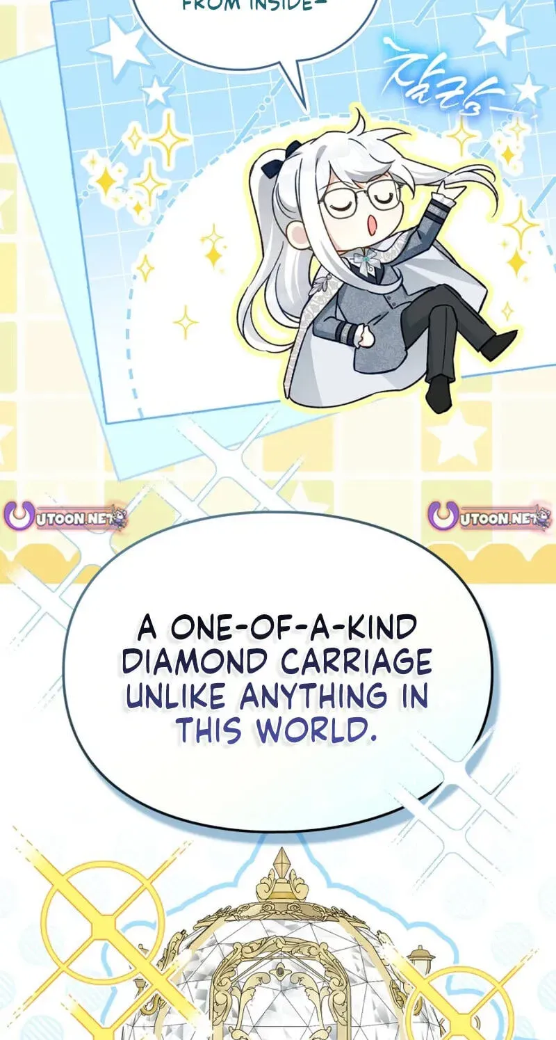 Engaged to a Blind Duke Chapter 47 page 28 - 