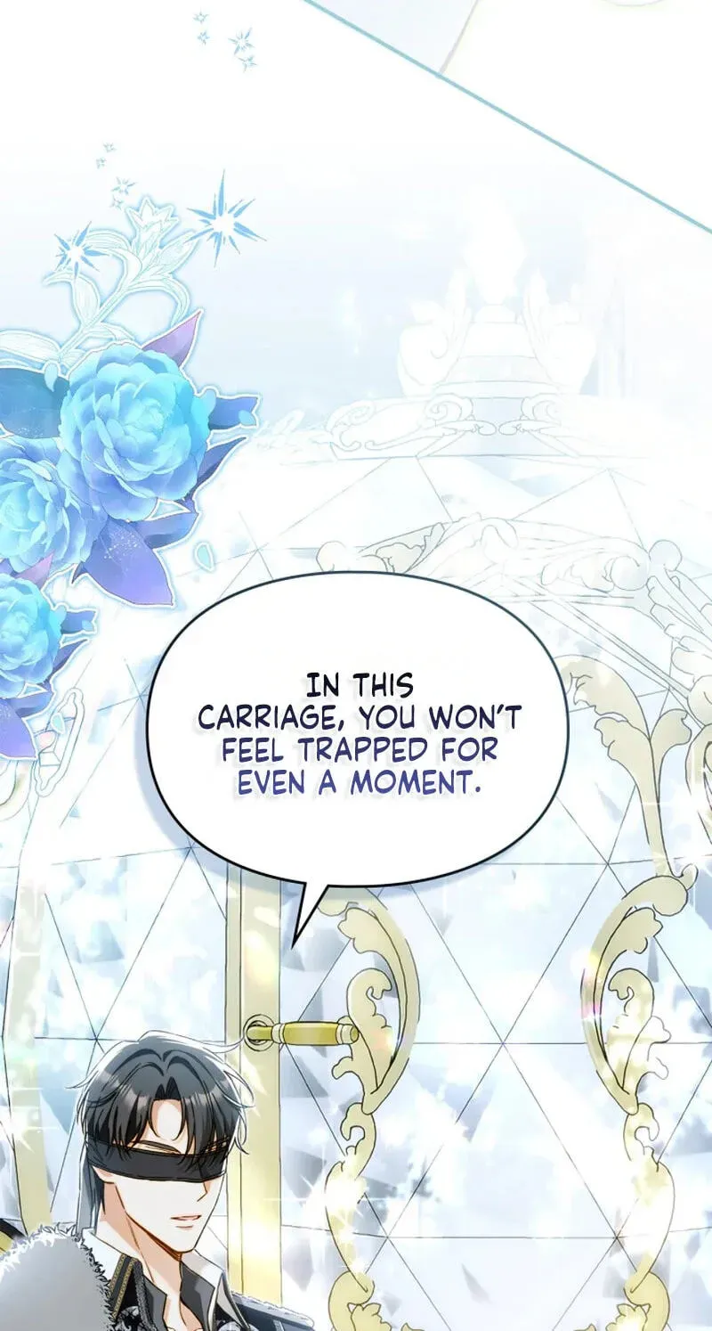 Engaged to a Blind Duke Chapter 47 page 34 - 