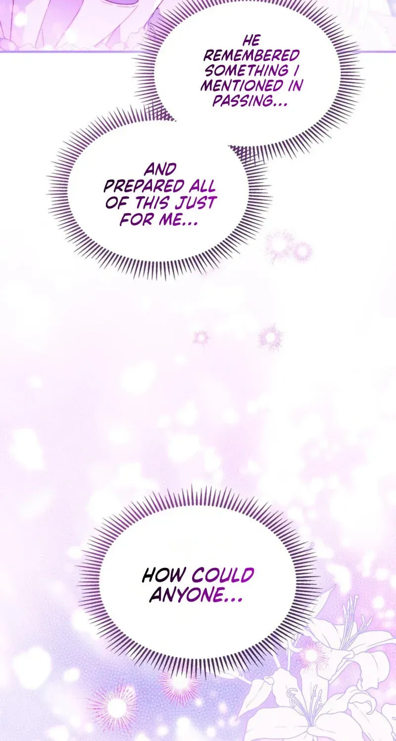 Engaged to a Blind Duke Chapter 47 page 37 - 