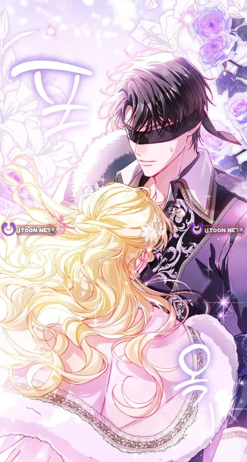 Engaged to a Blind Duke Chapter 47 page 38 - 
