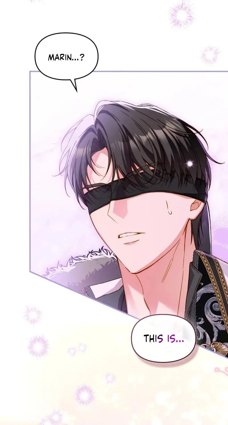 Engaged to a Blind Duke Chapter 47 page 40 - 
