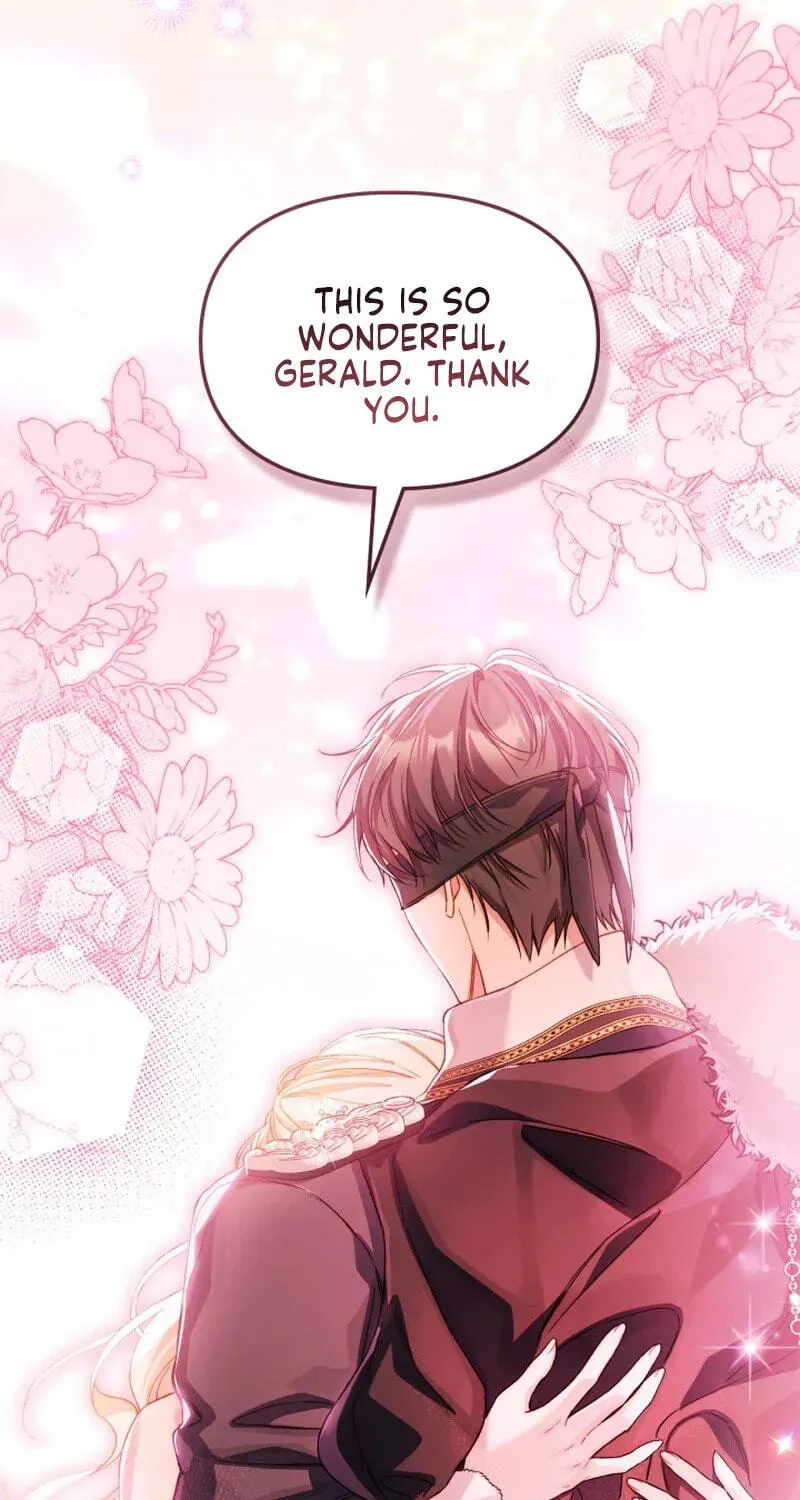 Engaged to a Blind Duke Chapter 47 page 41 - 