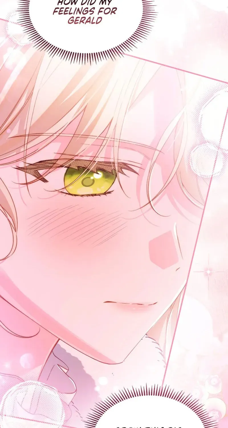 Engaged to a Blind Duke Chapter 47 page 47 - 