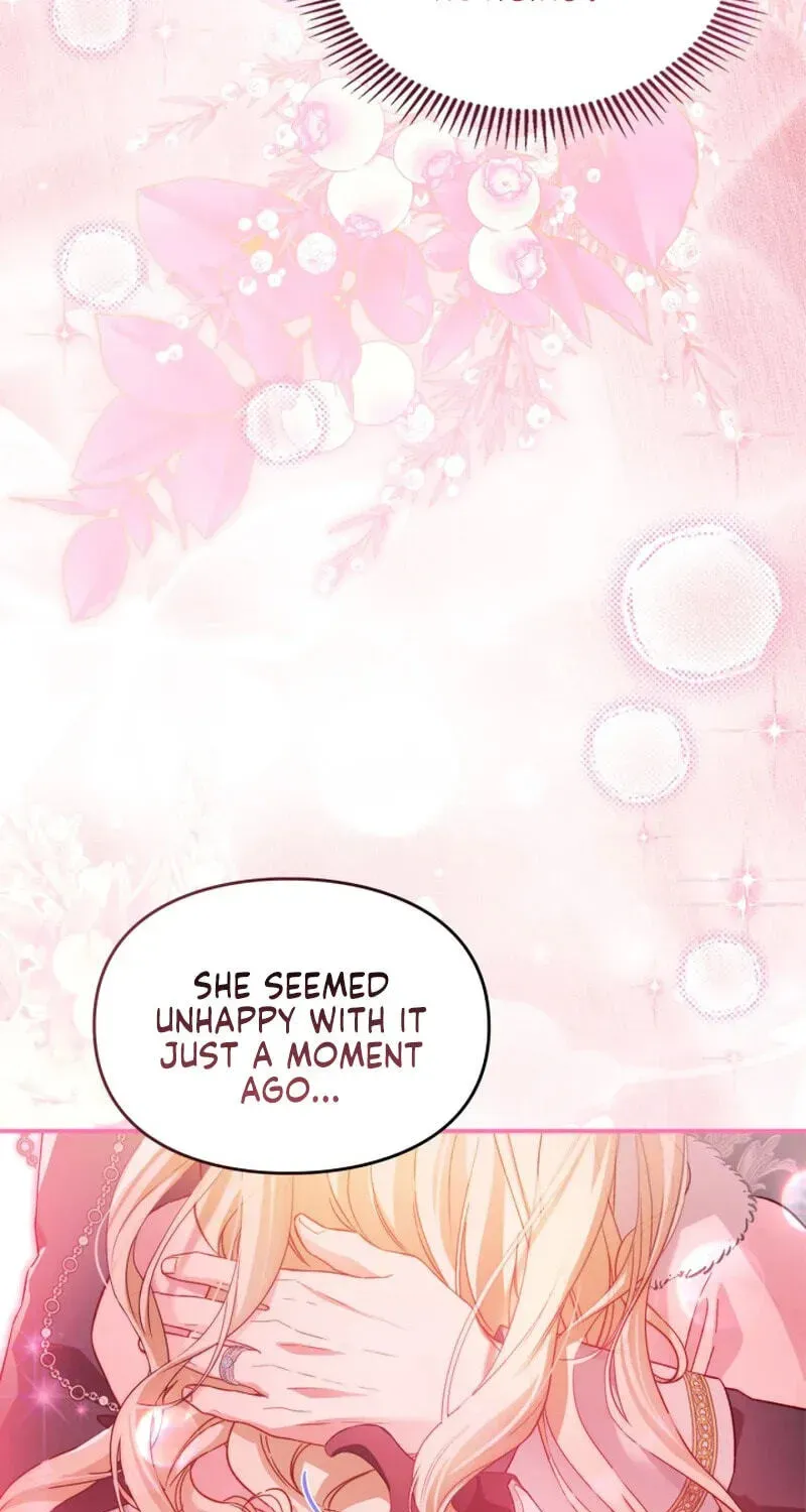 Engaged to a Blind Duke Chapter 47 page 49 - 
