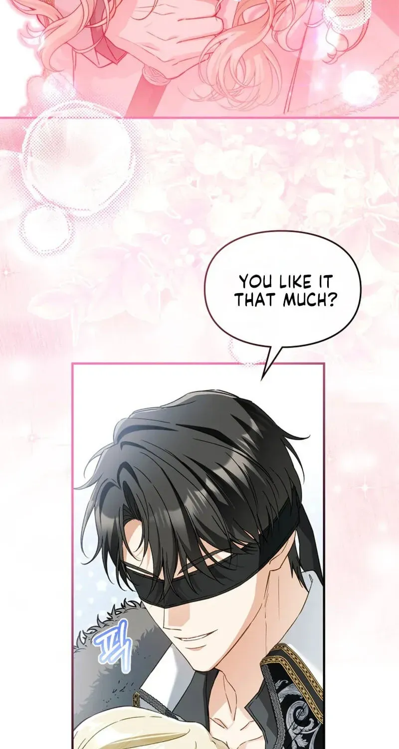 Engaged to a Blind Duke Chapter 47 page 51 - 