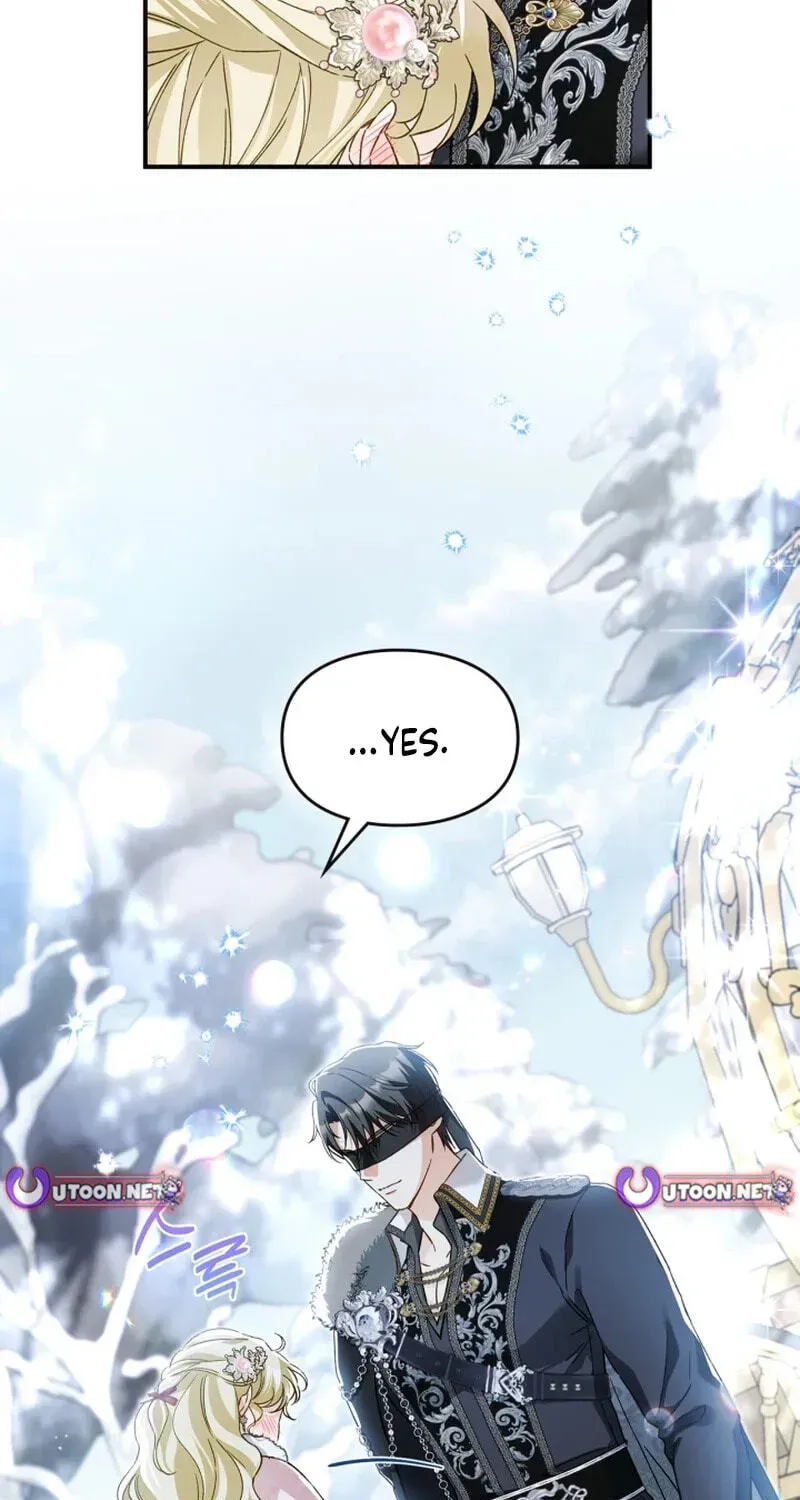 Engaged to a Blind Duke Chapter 47 page 53 - 