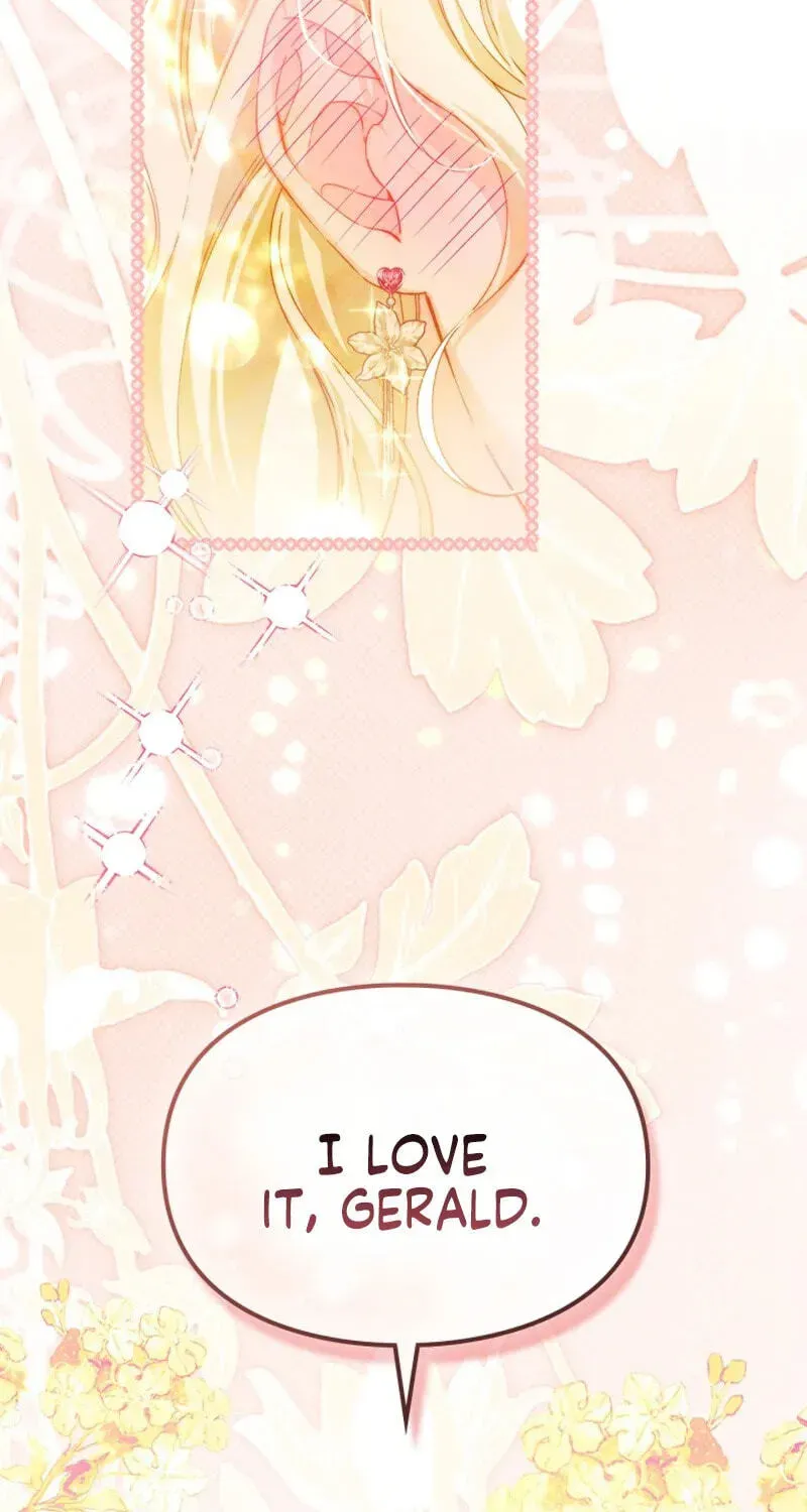 Engaged to a Blind Duke Chapter 47 page 57 - 