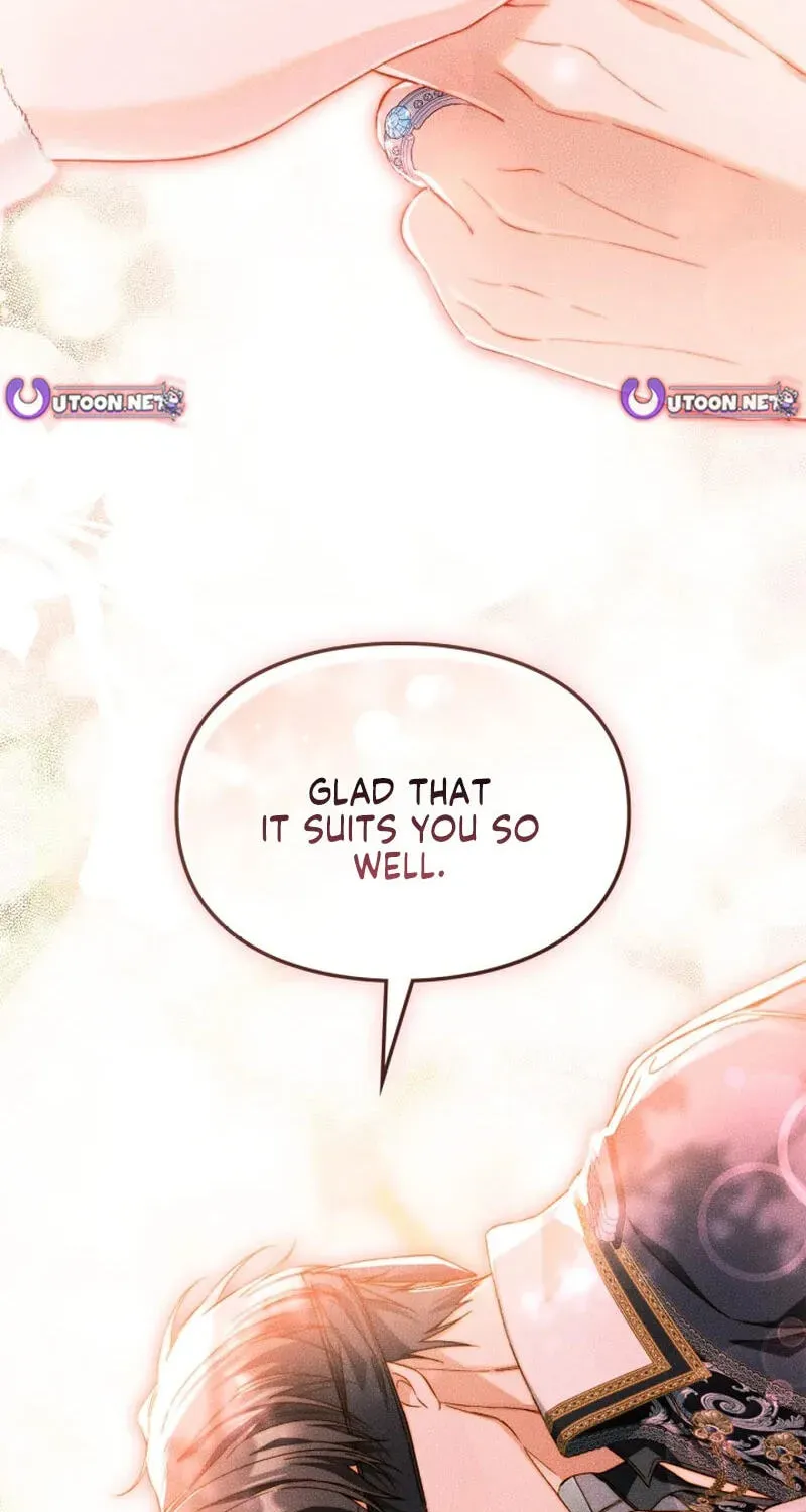 Engaged to a Blind Duke Chapter 47 page 63 - 