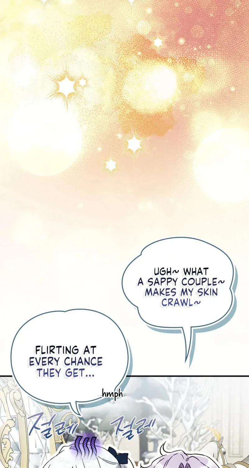 Engaged to a Blind Duke Chapter 47 page 69 - 