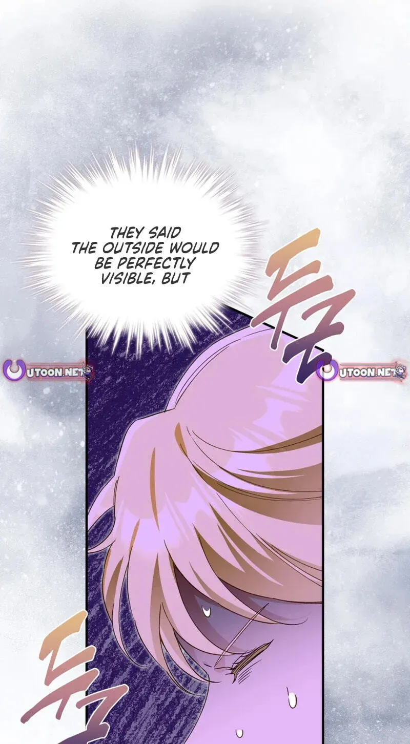 Engaged to a Blind Duke Chapter 47 page 79 - 