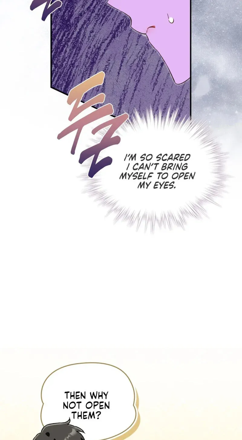 Engaged to a Blind Duke Chapter 47 page 80 - 