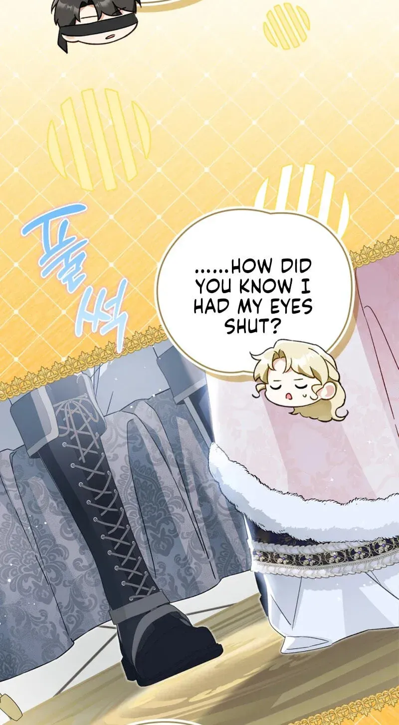 Engaged to a Blind Duke Chapter 47 page 81 - 