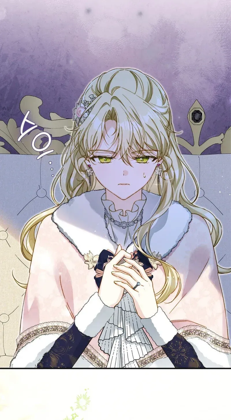 Engaged to a Blind Duke Chapter 47 page 83 - 