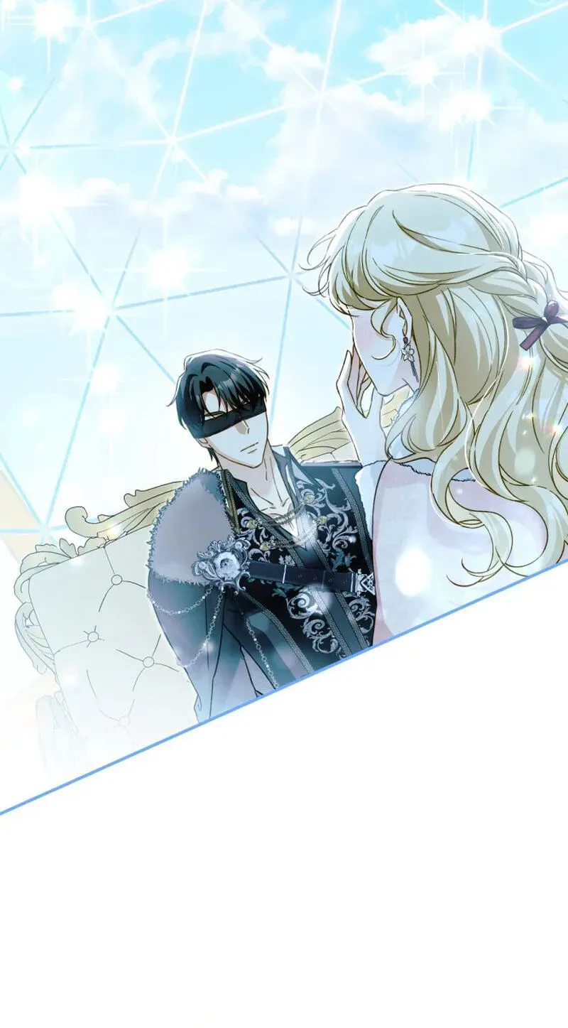 Engaged to a Blind Duke Chapter 47 page 86 - 