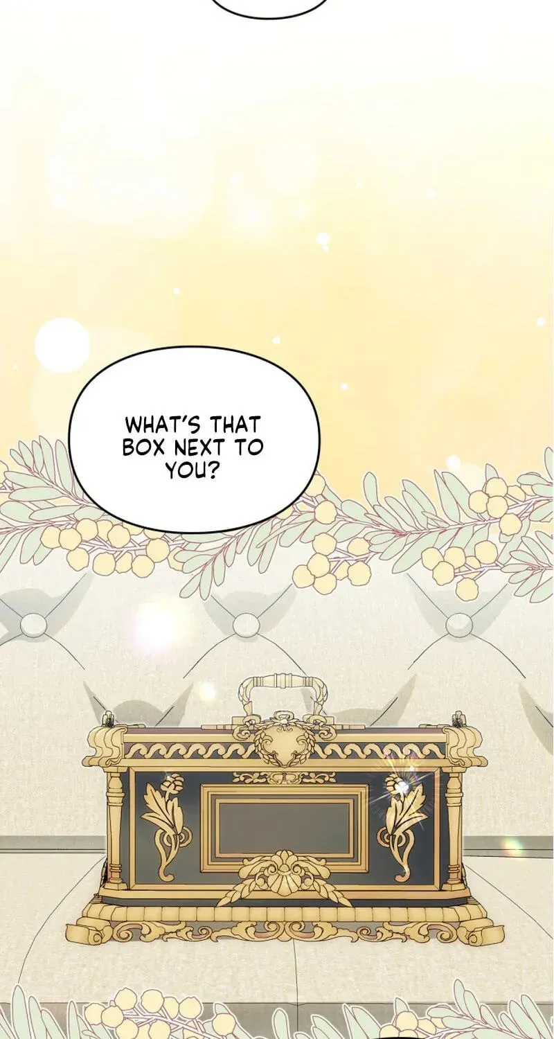 Engaged to a Blind Duke Chapter 47 page 90 - 