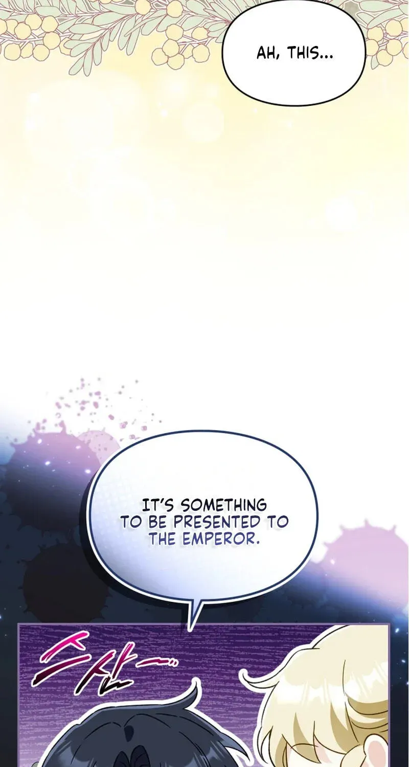 Engaged to a Blind Duke Chapter 47 page 91 - 