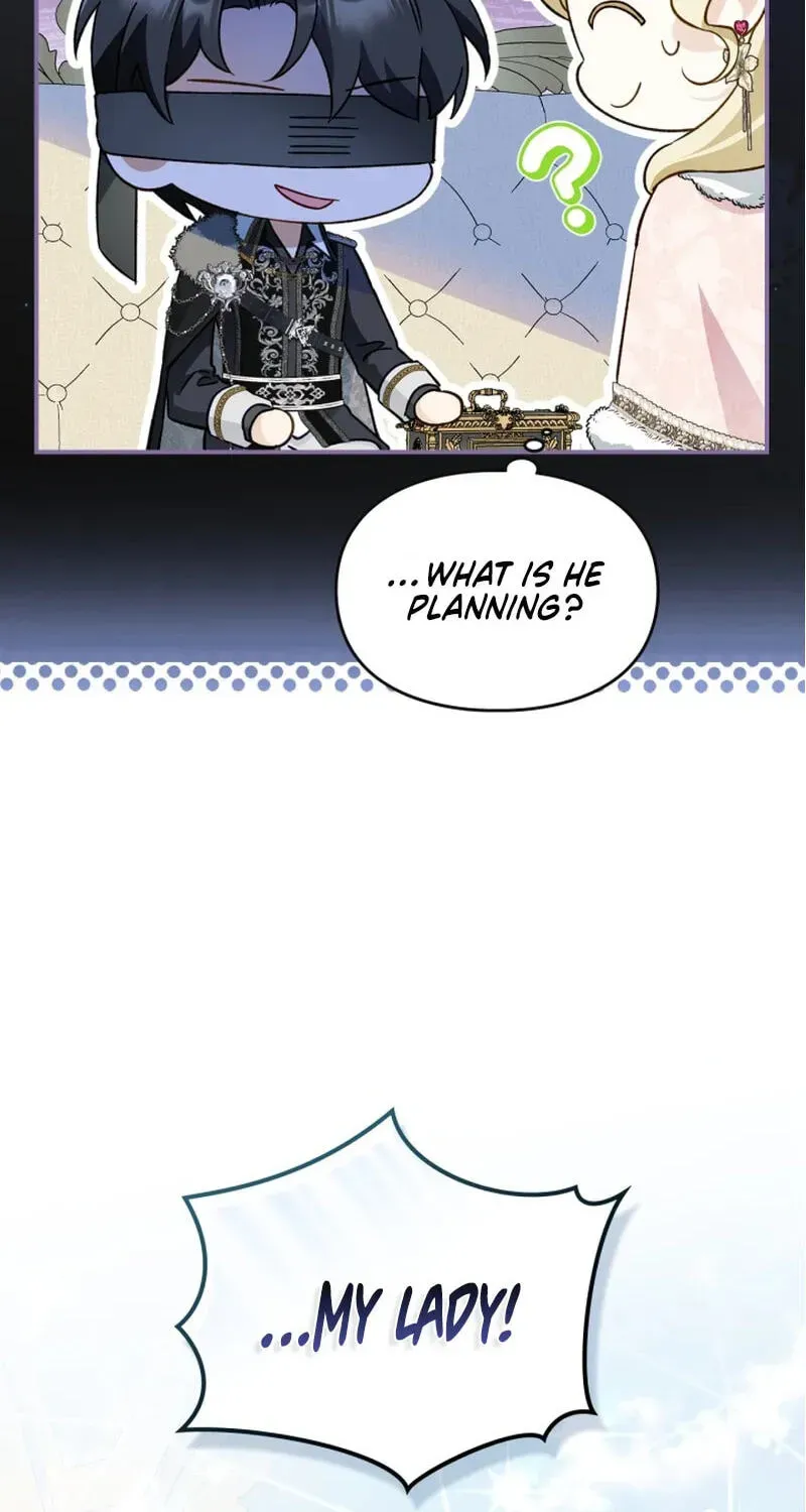 Engaged to a Blind Duke Chapter 47 page 92 - 