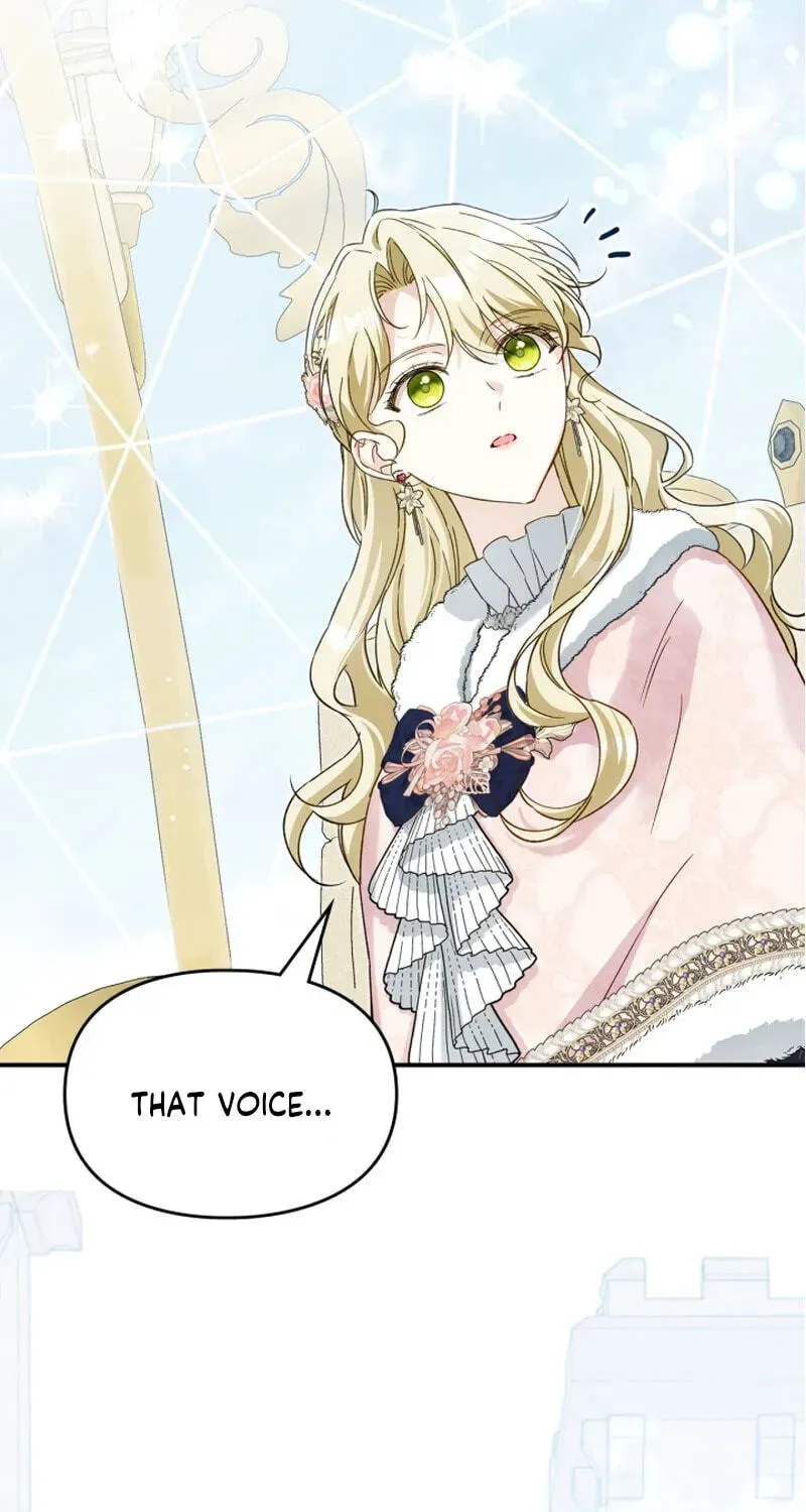 Engaged to a Blind Duke Chapter 47 page 93 - 