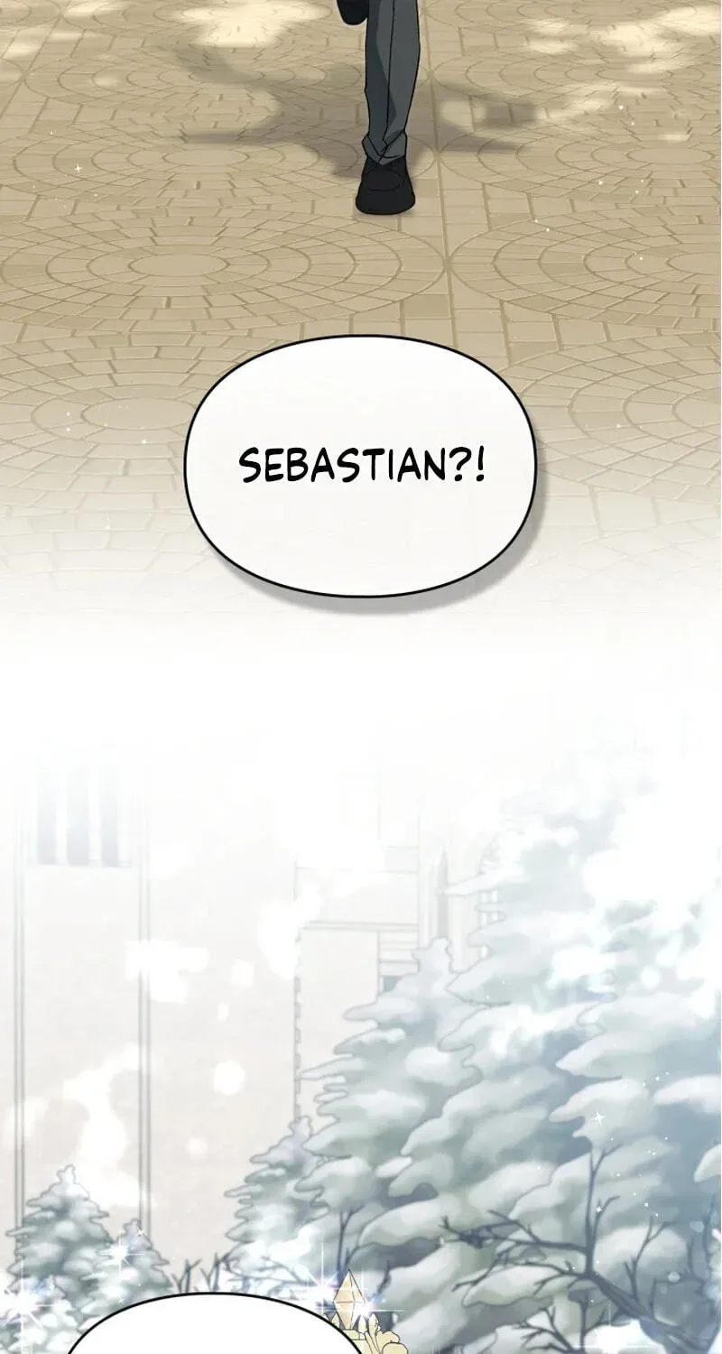 Engaged to a Blind Duke Chapter 47 page 95 - 