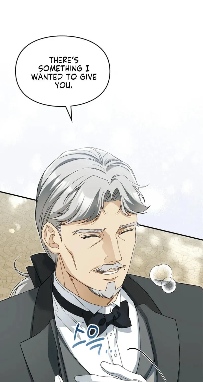 Engaged to a Blind Duke Chapter 47 page 97 - 