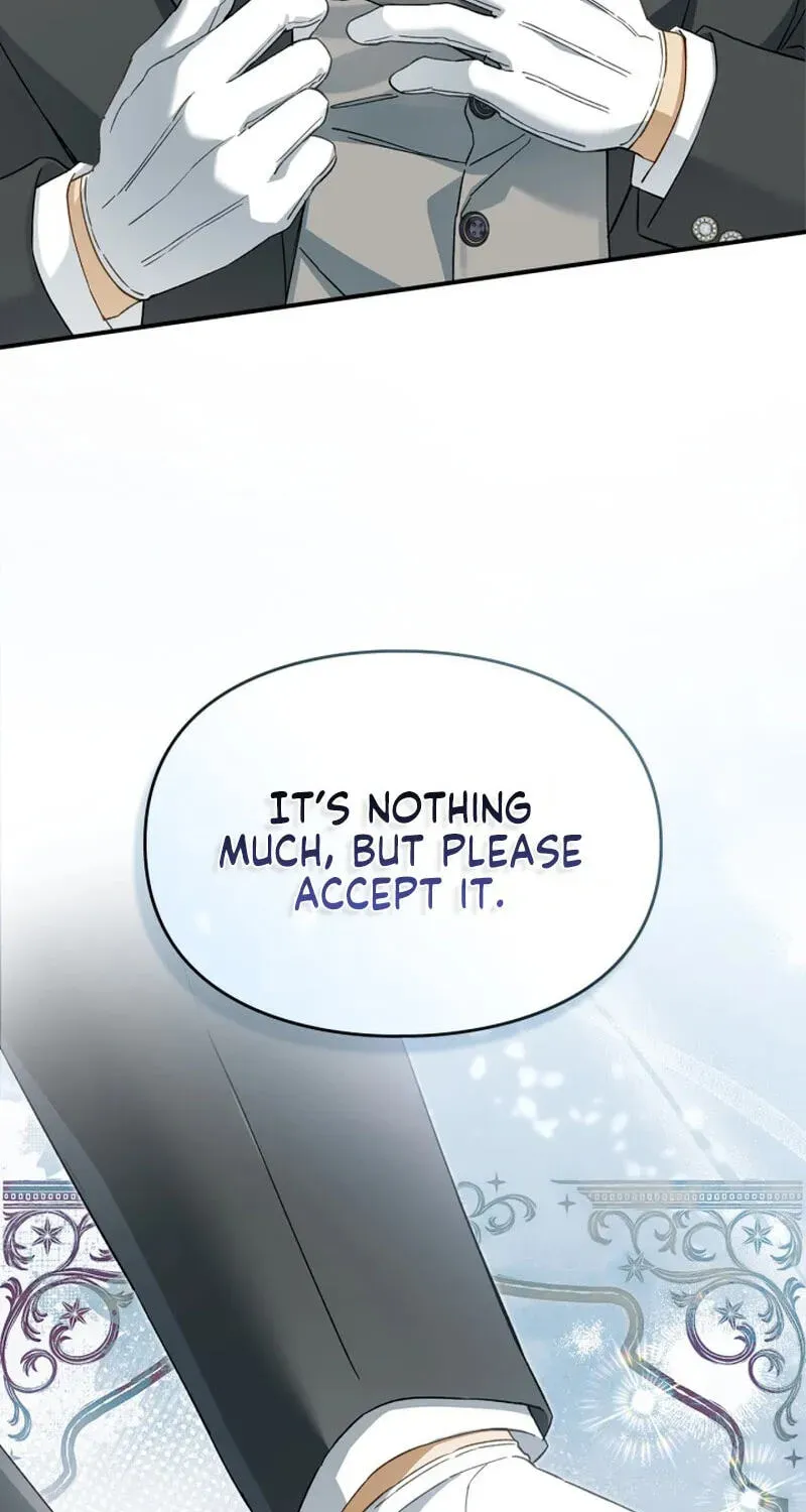 Engaged to a Blind Duke Chapter 47 page 99 - 