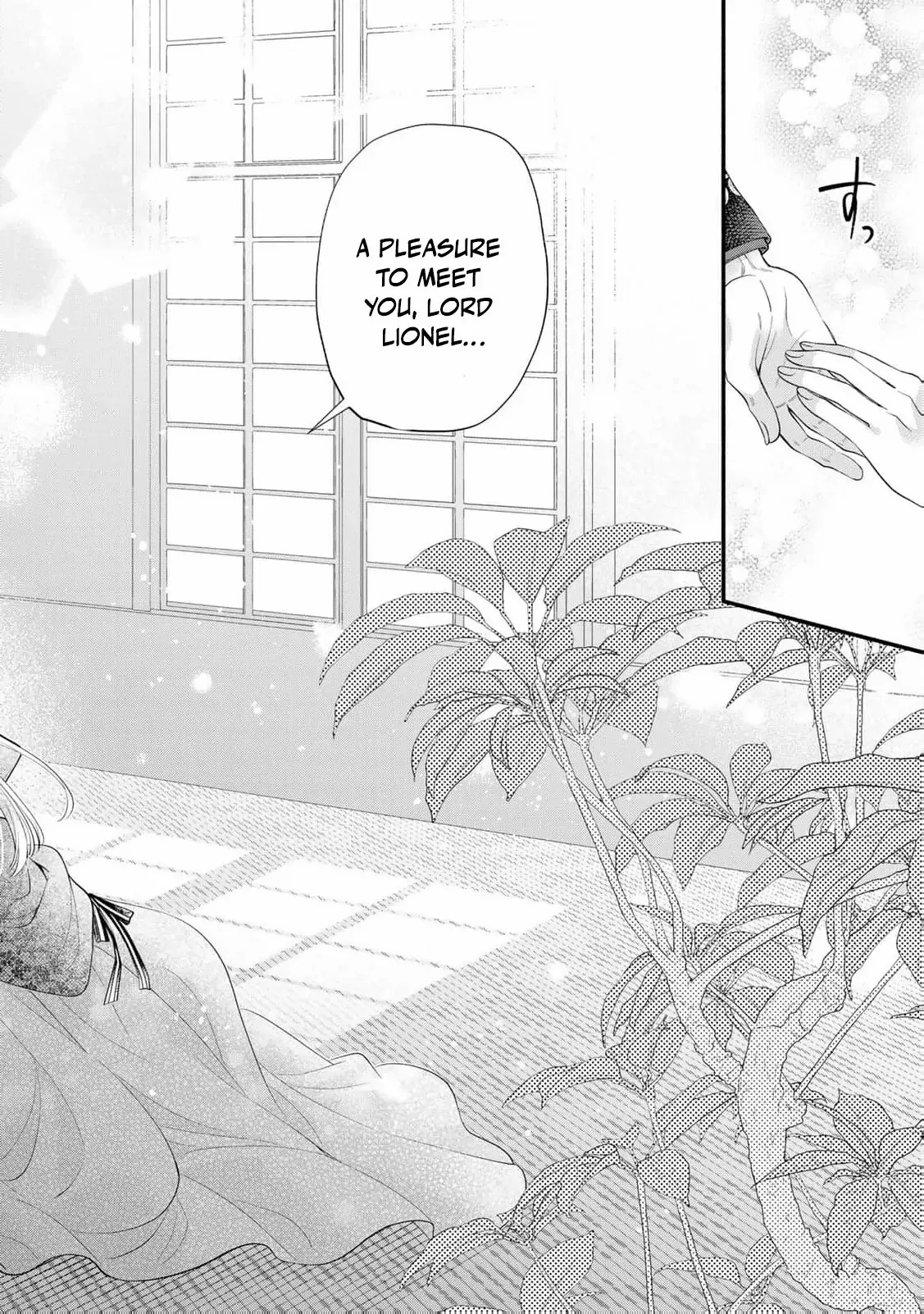 Engaged to a Dying Marquis in My Sister’s Place Chapter 1 page 56 - 